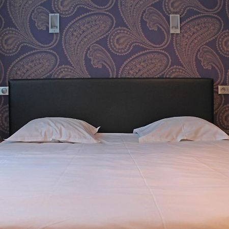 Pure Hotel Lier Bagian luar foto